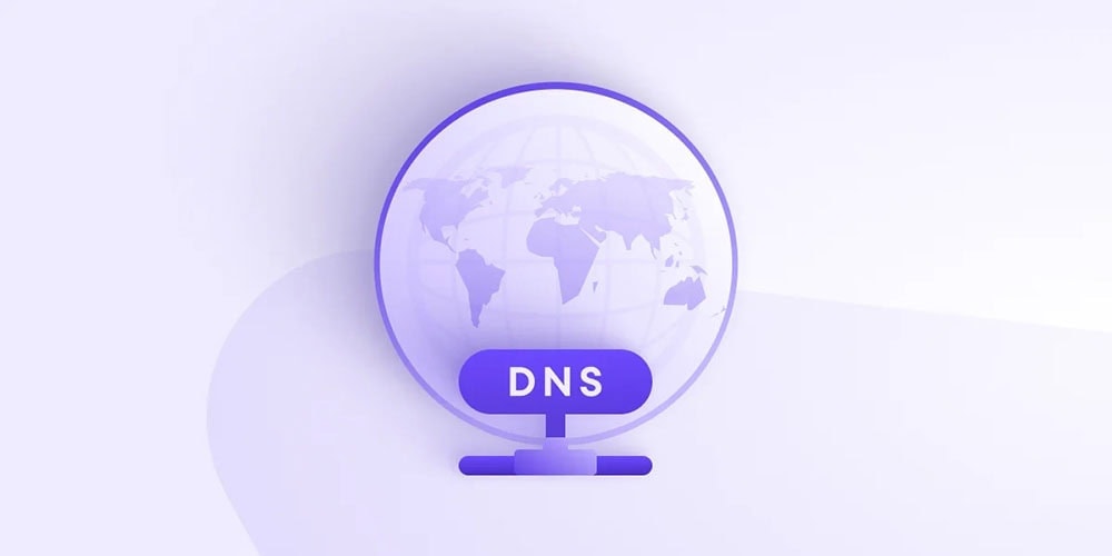 لیست DNS های رفع تحریم