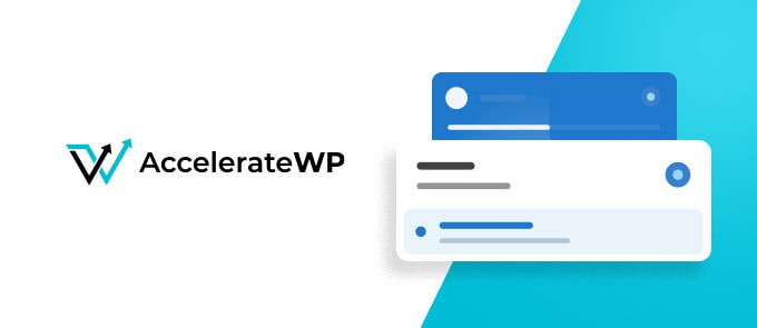 قابلیت های شتاب دهنده وردپرس AccelerateWP