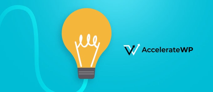 کاهش مصرف منابع وردپرس با AccelerateWP