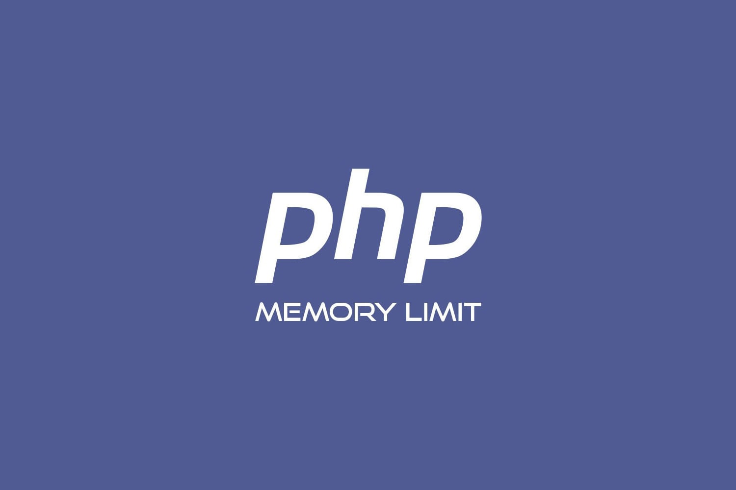 آموزش تنظیم PHP Memory Limit دایرکت ادمین و سی پنل